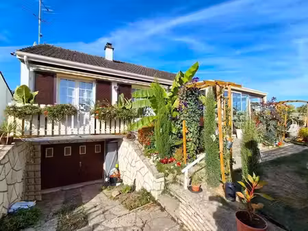 vente maison 3 pièces 71 m² à nemours (77140)  219 900 €