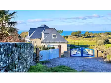maison de luxe à vendre à planguenoual