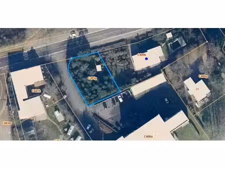 terrain à vendre à westouter pour € 95.000