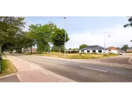 terrain à bâtir à vendre à kwaadmechelen pour € 119.000