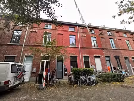 rénovation énergétique bâtiment des recettes 2022