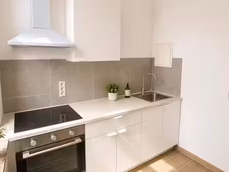 appartement 1 chambre namur - vue unique !