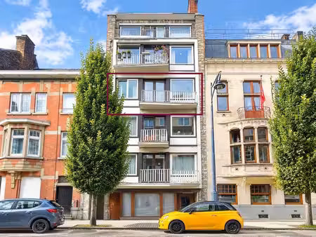 appartements 2 chambres dans un magnifique quartier de namur