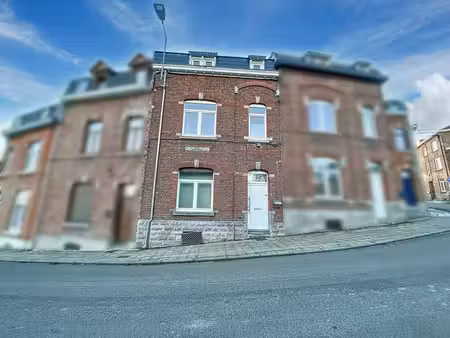 maison 3 chambres idéale pour une colocation ou une famille