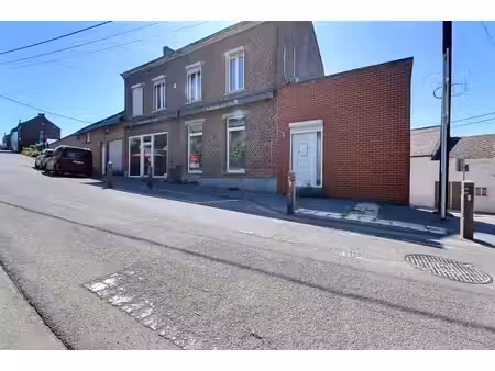 maison de commerce