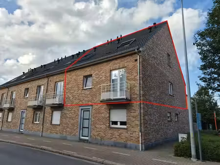 ruime duplex