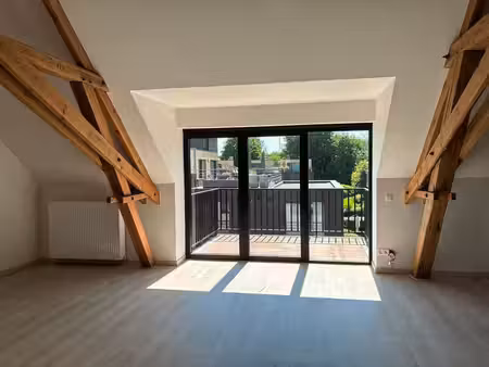 179 m² avec suite parentale sous une charpente spectaculaire