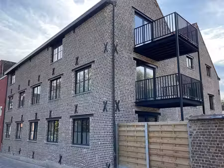 rez-de-chaussée d'exception avec terrasse privée de 35 m²