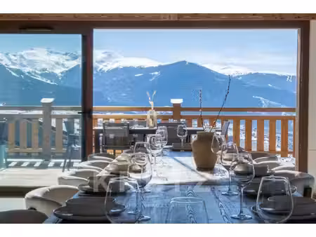 chalet de luxe à vendre à font-romeu-odeillo-via