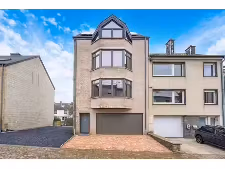 appartement à louer à arlon