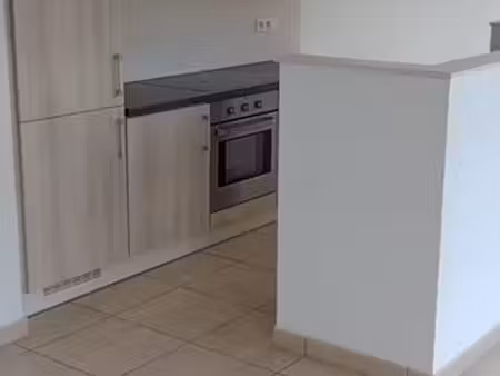 appartement 2ch à louer  peb a  marche-en-famenne