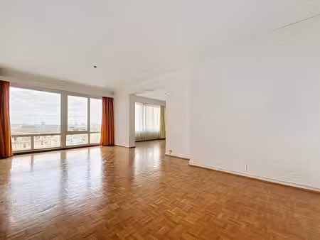 appt 3ch (officiel) de 120m² avec terrasses