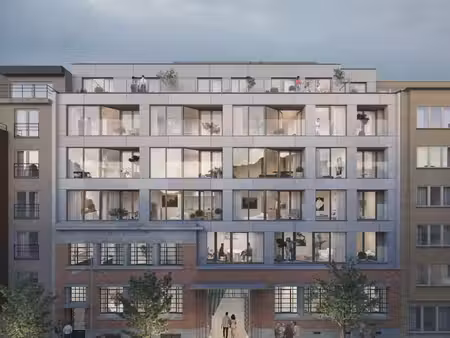 appartement neuf - environnement calme près de l'otan