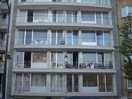 agréable appartement quartier altitude 100