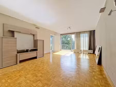 appartement 2 chambres avec 2 terrasses