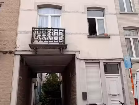maison de ville