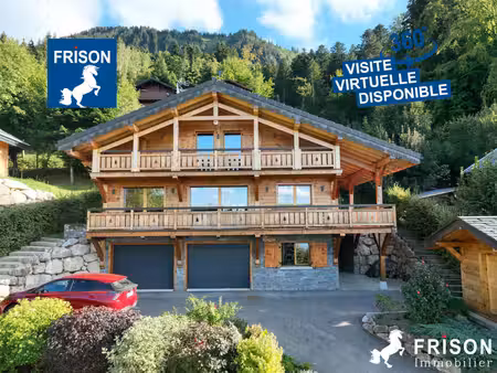 vente chalet 5 pièces