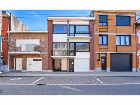 magnifique maison de caractère à rénover