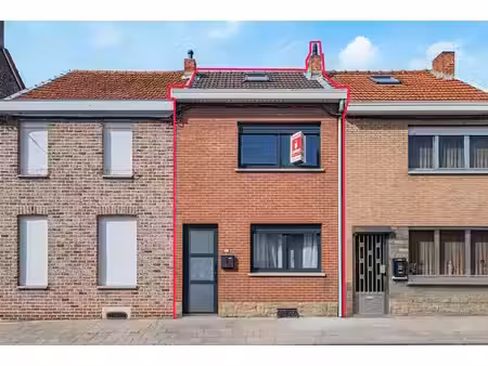 maison idéale avec 2 chambres