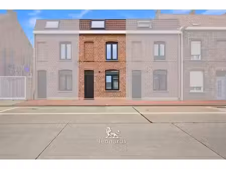 maison rénovée  excellent investissement ou premier achat!