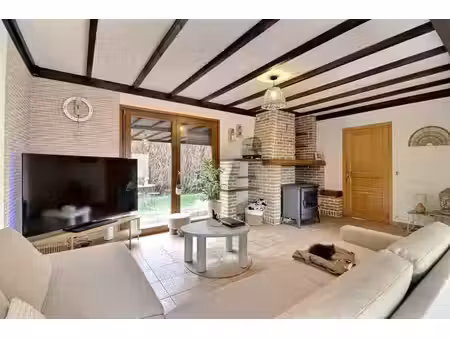 villa 3 chambres
