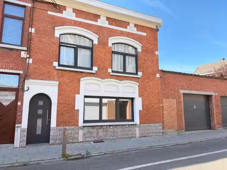appartement 1 chambre avec terrasse