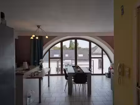 appartement lumineux  2 chambres