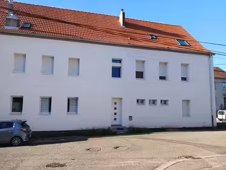 location - appartement t3 - 57m2 - lemberg