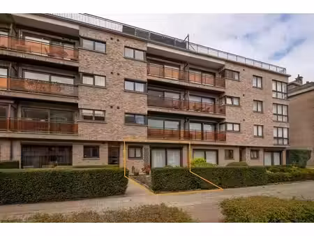 appartement