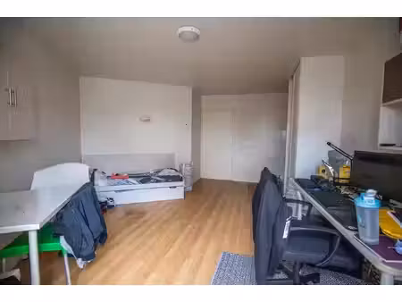 chatillon ? studio de 26 73 m² avec espace extérieur ? investissement locatif