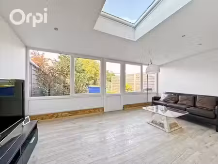 vente maison 4 pièces 77 m² à arras (62000)  162 600 €
