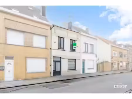 maison familiale prête à emménager à vendre près du port de…