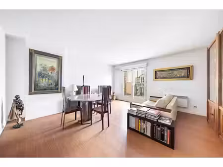 appartement bois colombes 4 pièce(s) 91m² 595 000€ fai