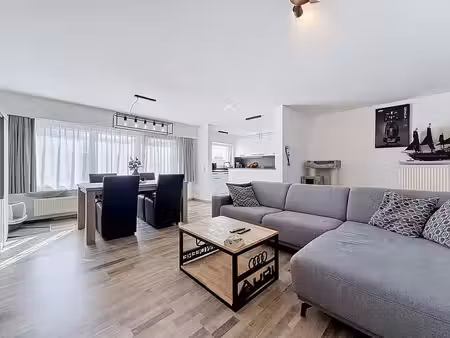 b&b moment : instapklaar appartement met 2 slaapkamers  g...