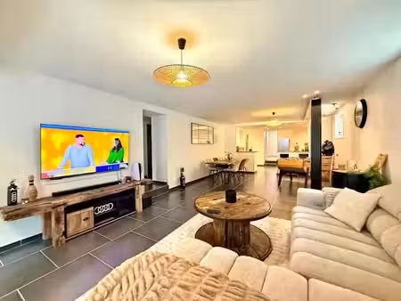 vente maison 2 pièces 95.8 m² à authevernes (27420)  165 000 €
