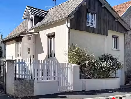 vente maison 4 pièces 94 m² à brive-la-gaillarde (19100)  164 900 €
