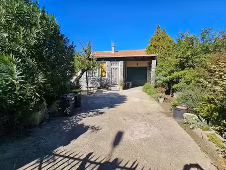 vente villa 4 pièces 91 m² à nimes (30000)  225 000 €