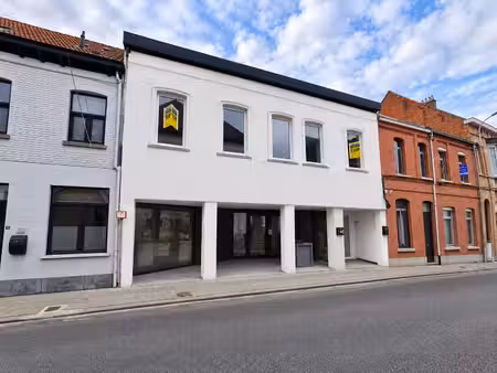 lebbeke  dendermondsesteenweg 38a