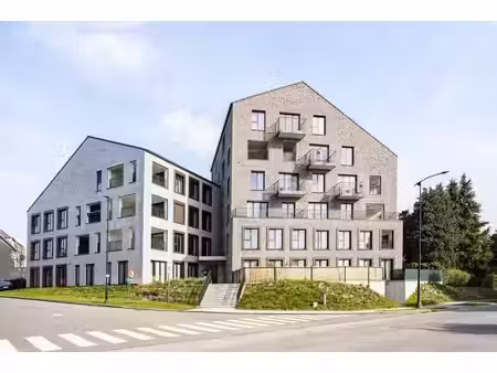 residentie rooots - ruime energiezuinige appartementen me...