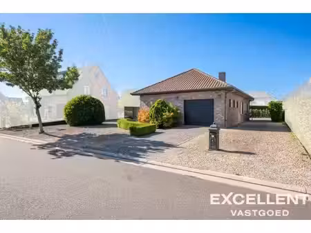 bungalow