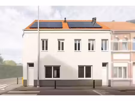 maison à vendre à van langenhovestraat 186 dendermonde (rbx16555)