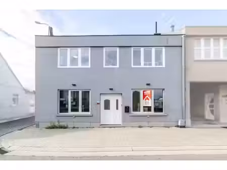 maison à vendre à lange minnestraat 106 lebbeke (rbx17487)