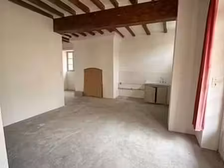vente maison à chantonnay (85110) : à vendre / 121m² chantonnay