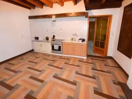 vente maison à chantonnay (85110) : à vendre / chantonnay