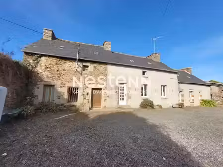 vente maison 4 pièces 83.55 m² à plouha (22580)  169 600 €