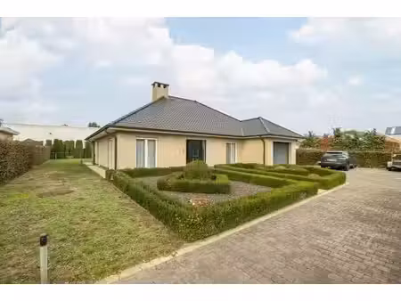 bungalow