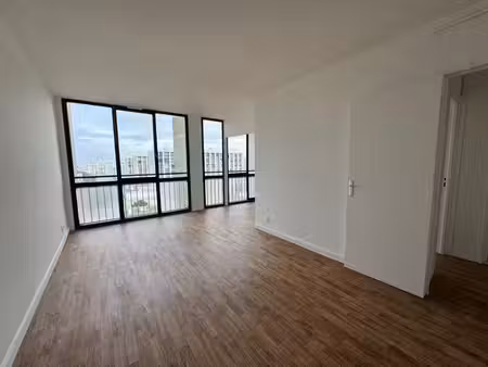 appartement t4