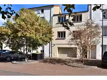 vente maison 4 pièces 150.24 m² à roanne (42300)  169 000 €