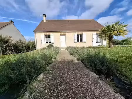 vente maison 5 pièces 125 m² à pithiviers (45300)  230 500 €