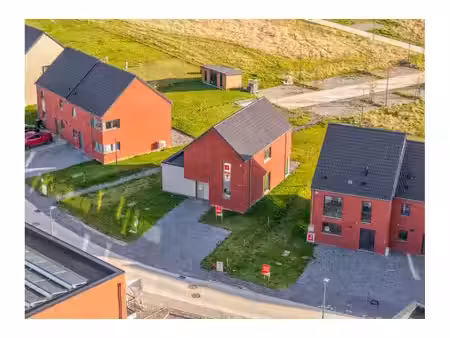 villa à vendre à rue de wérister 16-28 romsée (vbe79727)